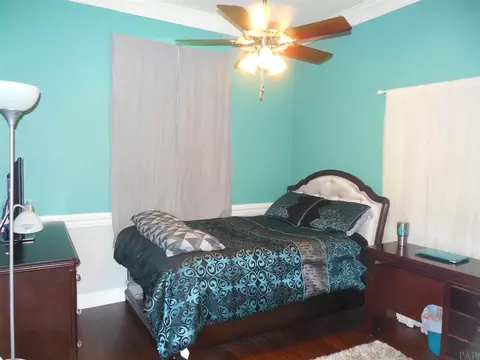 1013 Brandermill Dr, Cantonment, FL 32533 photo 19
