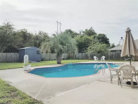 3734 Berrypatch Ln, Pace, FL 32571 photo 27