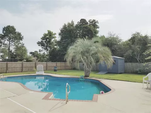 3734 Berrypatch Ln, Pace, FL 32571 photo 30