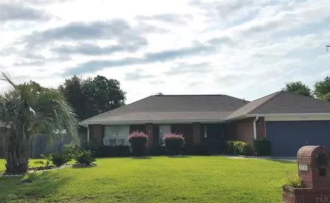 3734 Berrypatch Ln, Pace, FL 32571 photo 2