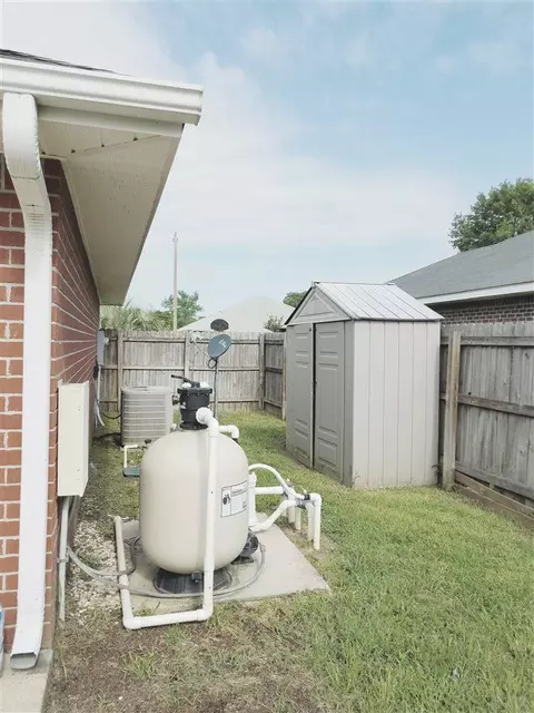 3734 Berrypatch Ln, Pace, FL 32571 photo 28