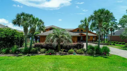 7801 Petersen Pt Rd, Milton, FL 32583 photo 3