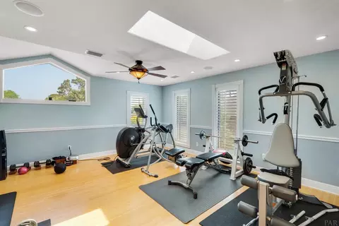 7801 Petersen Pt Rd, Milton, FL 32583 photo 30