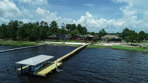 7801 Petersen Pt Rd, Milton, FL 32583 photo 38