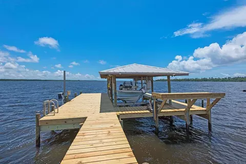 7801 Petersen Pt Rd, Milton, FL 32583 photo 42