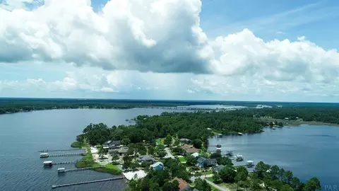 7801 Petersen Pt Rd, Milton, FL 32583 photo 41