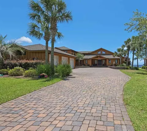 7801 Petersen Pt Rd, Milton, FL 32583 photo 1