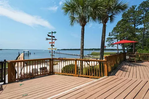 7801 Petersen Pt Rd, Milton, FL 32583 photo 33