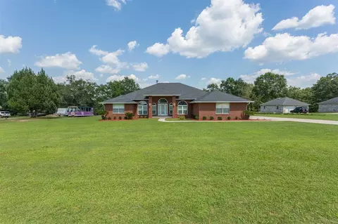 4020 Shifko Rd, Cantonment, FL 32533 photo 2