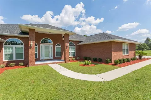 4020 Shifko Rd, Cantonment, FL 32533 photo 3