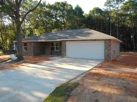 6086 Carr Rd, Milton, FL 32583 photo 1