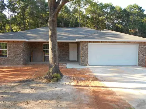 6086 Carr Rd, Milton, FL 32583 photo 2