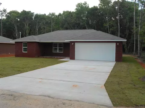 6092 Carr Rd, Milton, FL 32583 photo 1