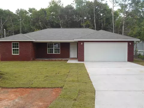 6092 Carr Rd, Milton, FL 32583 photo 2