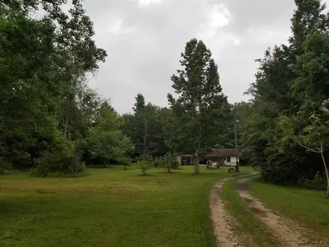 431 E Hecker Rd, Century, FL 32535 photo 1