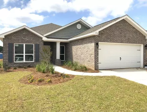 3721 Rabbitt Run Ct, Pace, FL 32571 photo 1