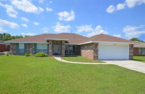 5886 Admirals Rd, Milton, FL 32583 photo 1