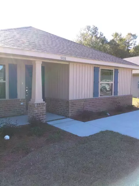 5108 Carmell Ridge Cir, Milton, FL 32570 photo 2