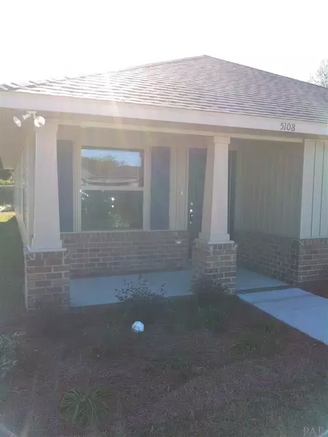 5108 Carmell Ridge Cir, Milton, FL 32570 photo 1