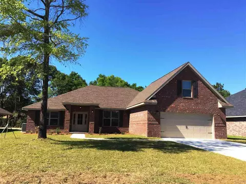 8928 Clearbrook Dr, Milton, FL 32583 photo 1