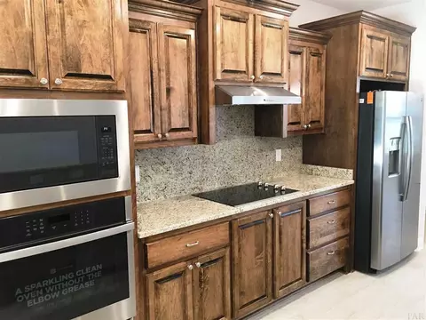 8928 Clearbrook Dr, Milton, FL 32583 photo 6