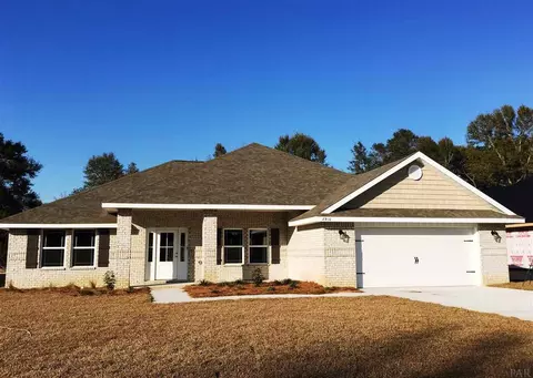 8910 Clearbrook Dr, Milton, FL 32583 photo 2