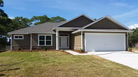 4359 Chippewa Dr, Gulf Breeze, FL 32563 photo 1