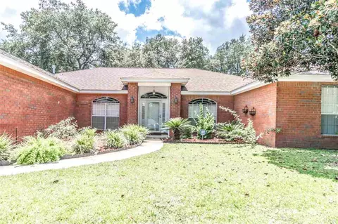 723 Riva Ridge Dr, Crestview, FL 32539 photo 1