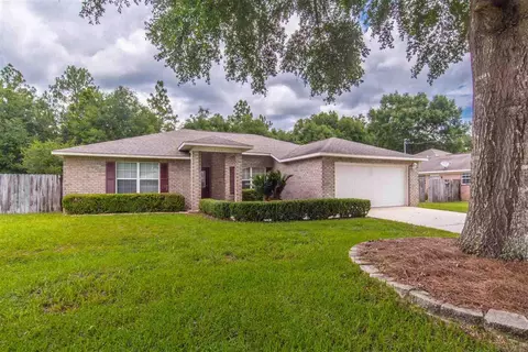5066 Copperfield Dr, Pace, FL 32571 photo 1