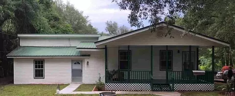 6404 Da Lisa Dr, Milton, FL 32583 photo 1