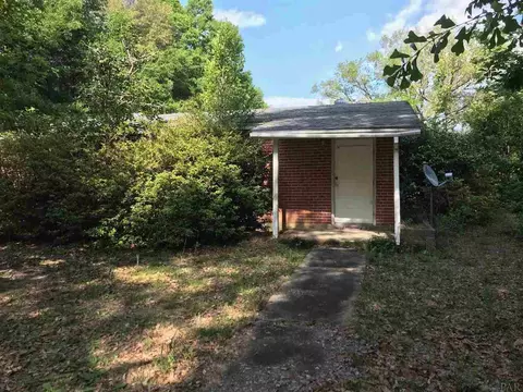 6468 Sinclair St, Milton, FL 32570 photo 1