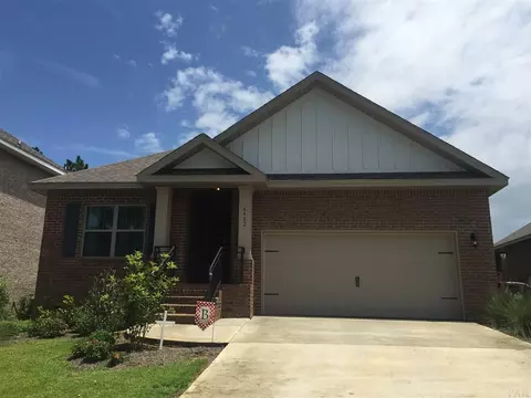 6402 Ladera Trl, Pace, FL 32571 photo 1