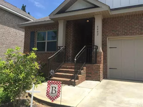 6402 Ladera Trl, Pace, FL 32571 photo 2