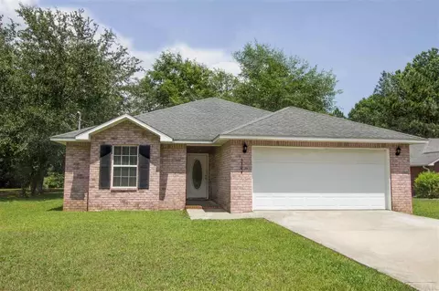5304 Traci Dr, Milton, FL 32583 photo 1