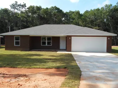 6088 Carr Rd, Milton, FL 32583 photo 1
