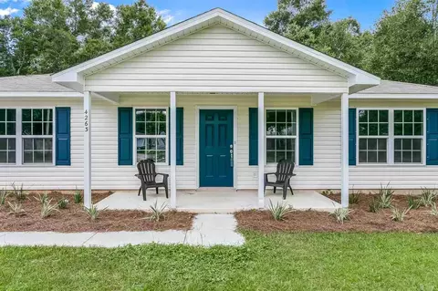 4263 Castille Ave, Pace, FL 32571 photo 1