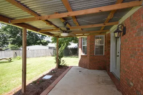 4301 Sugar Mill Bnd, Pace, FL 32571 photo 34