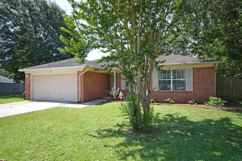 4301 Sugar Mill Bnd, Pace, FL 32571 photo 2