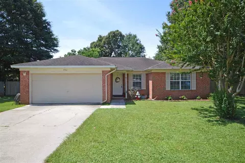 4301 Sugar Mill Bnd, Pace, FL 32571 photo 1