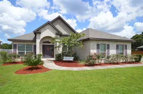4351 Winners Gait Cir, Pace, FL 32571 photo 1