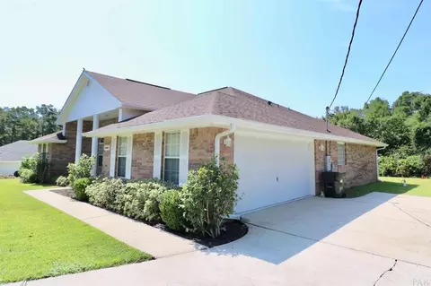 4065 Willis Way, Milton, FL 32583 photo 38