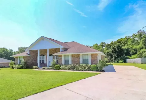 4065 Willis Way, Milton, FL 32583 photo 29