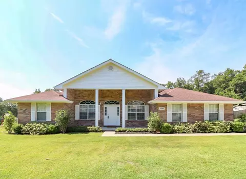 4065 Willis Way, Milton, FL 32583 photo 1