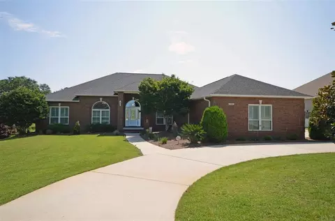 5792 Tamarack Dr, Pace, FL 32571 photo 1