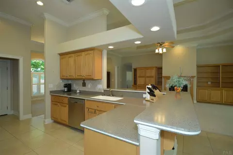 5792 Tamarack Dr, Pace, FL 32571 photo 17