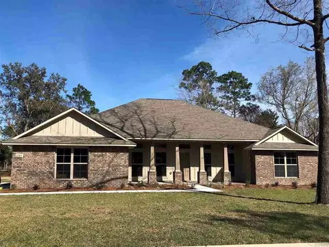 6385 Benelli Dr, Milton, FL 32570 photo 1