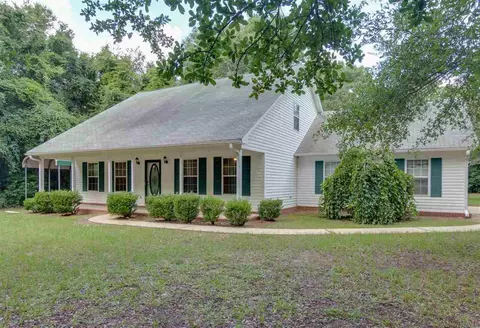 251 Mclaughlin Rd, Milton, FL 32570 photo 1