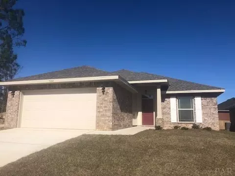 5604 Blue Sky Ct, Milton, FL 32583 photo 1