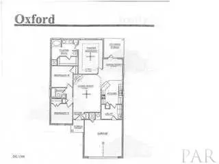 5604 Blue Sky Ct, Milton, FL 32583 photo 3