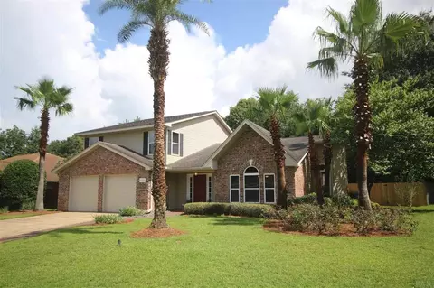 5773 Twisted Oak Ct, Pace, FL 32571 photo 1